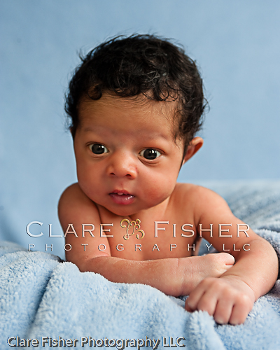 _DSC6081-Edit Alert newborn baby portrait