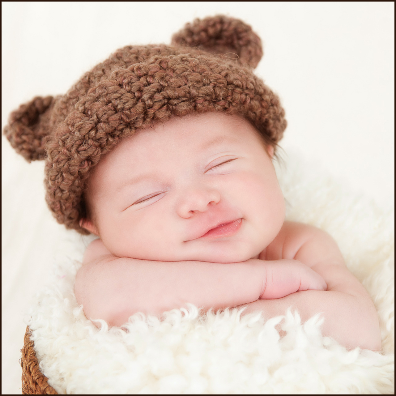 Baby Bear