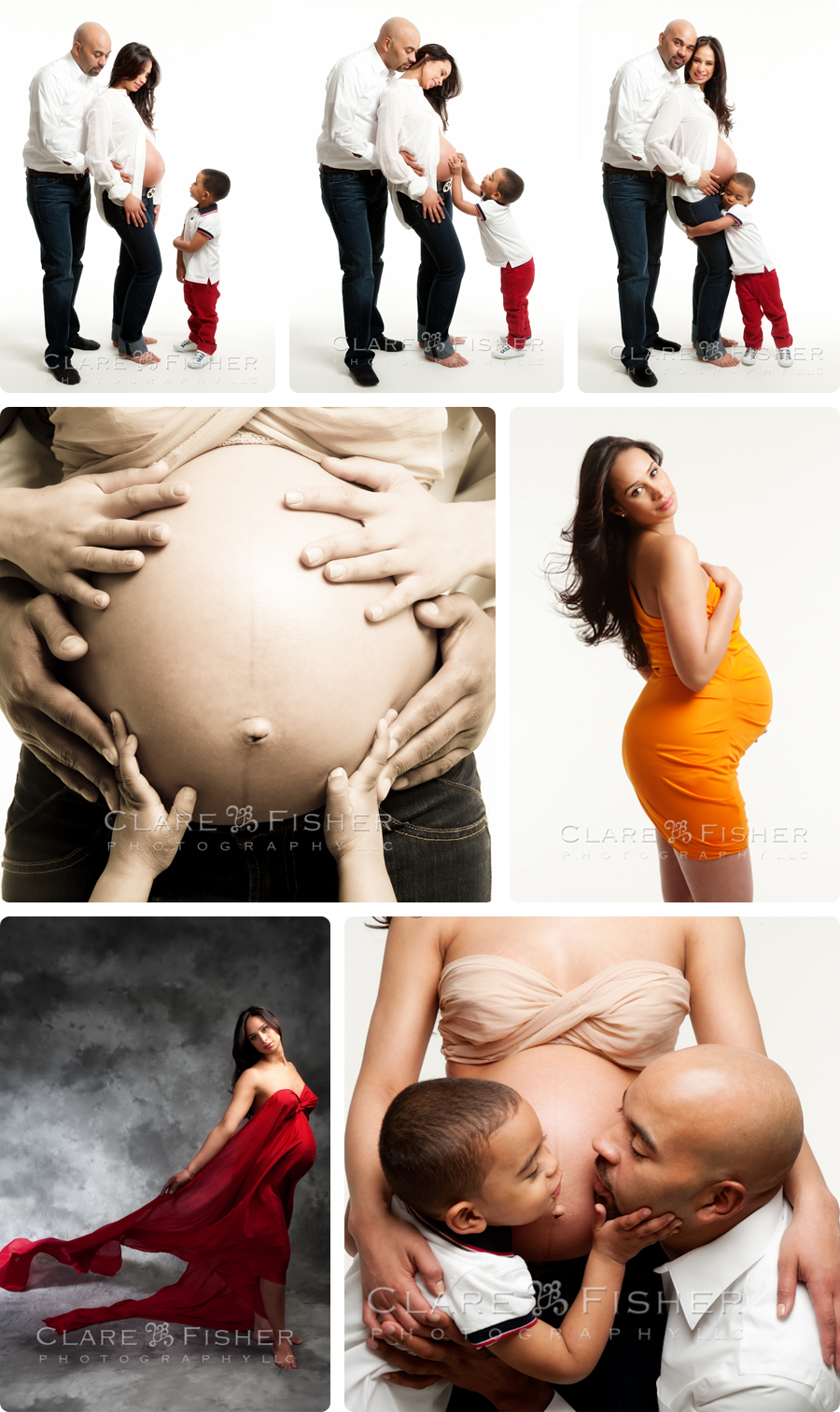 Maternity Photography NYC