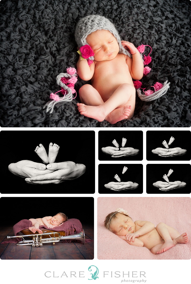Musical, Dancing baby