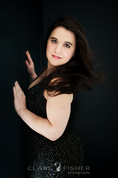 Woman's Portrait
