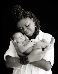 newborn photography