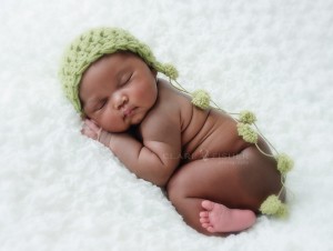 newborn baby photography